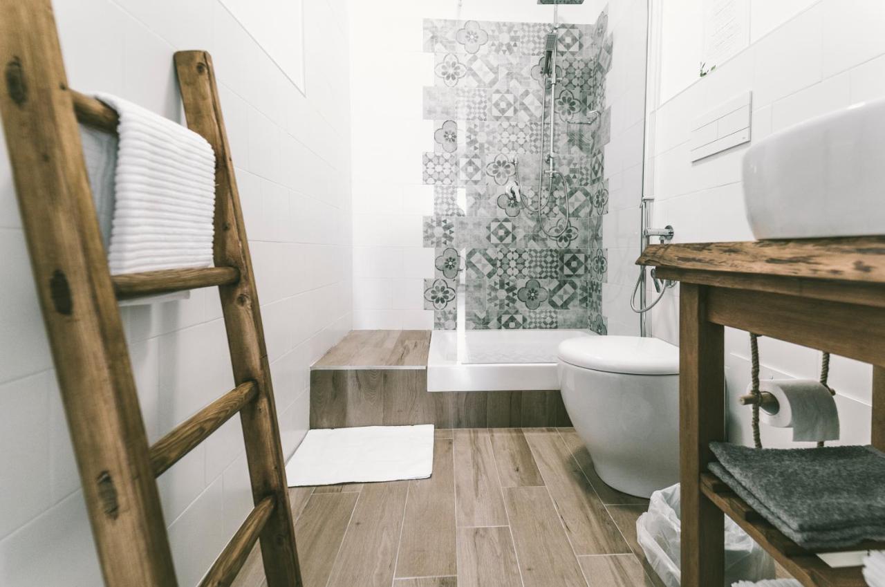 Vandelia B&B Molfetta Ngoại thất bức ảnh