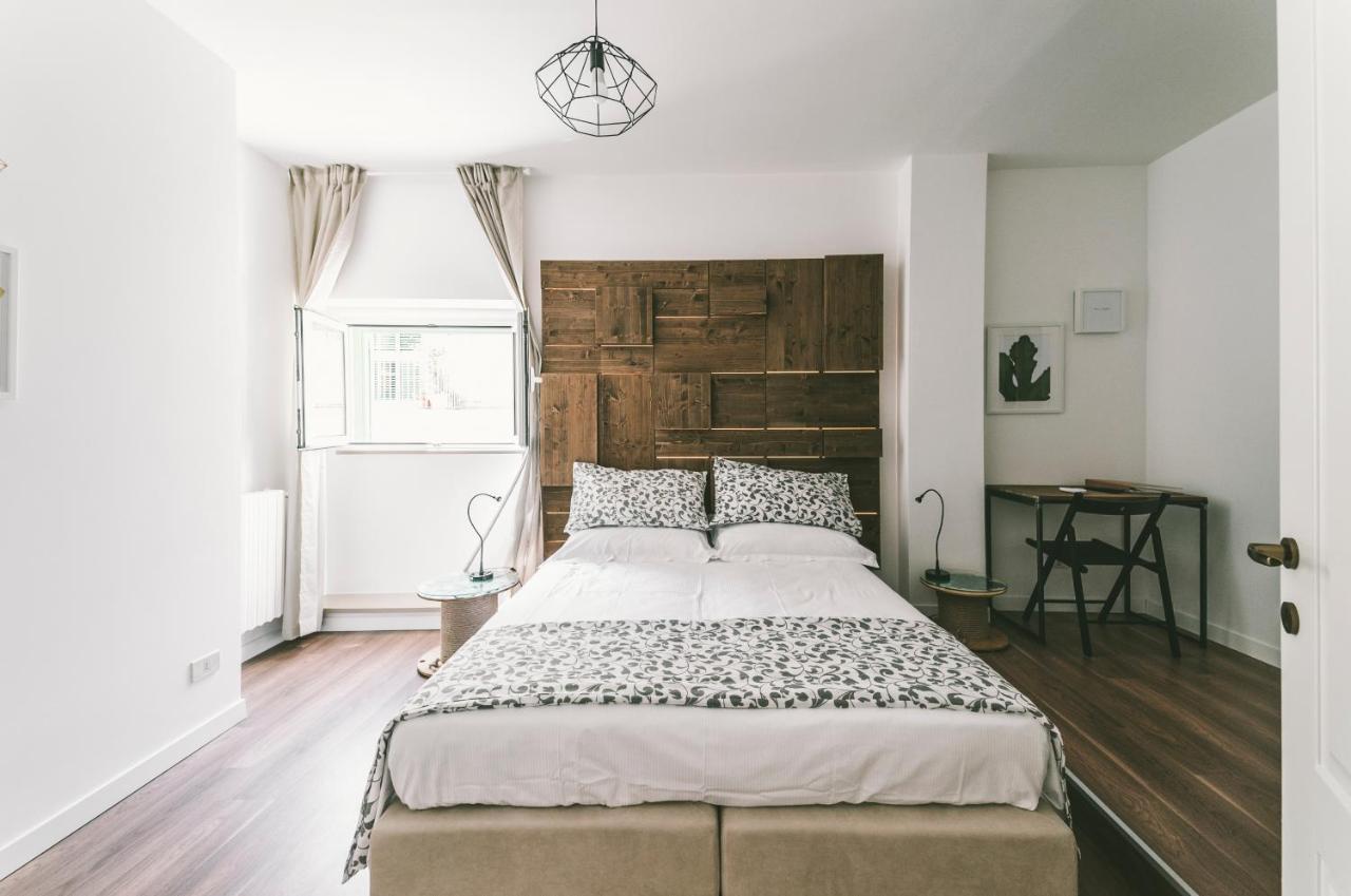 Vandelia B&B Molfetta Ngoại thất bức ảnh