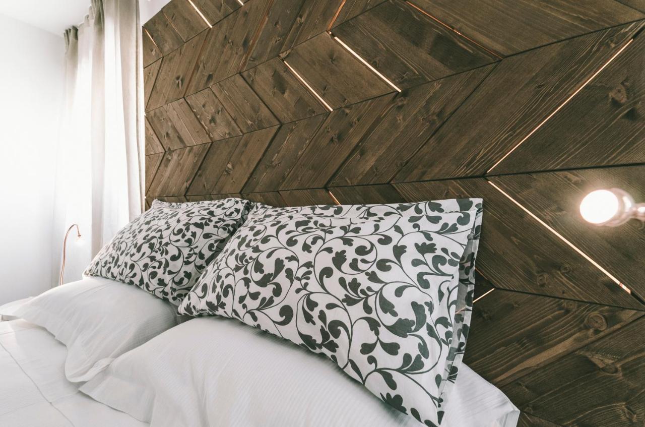 Vandelia B&B Molfetta Ngoại thất bức ảnh