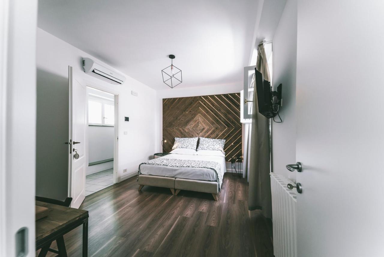 Vandelia B&B Molfetta Ngoại thất bức ảnh