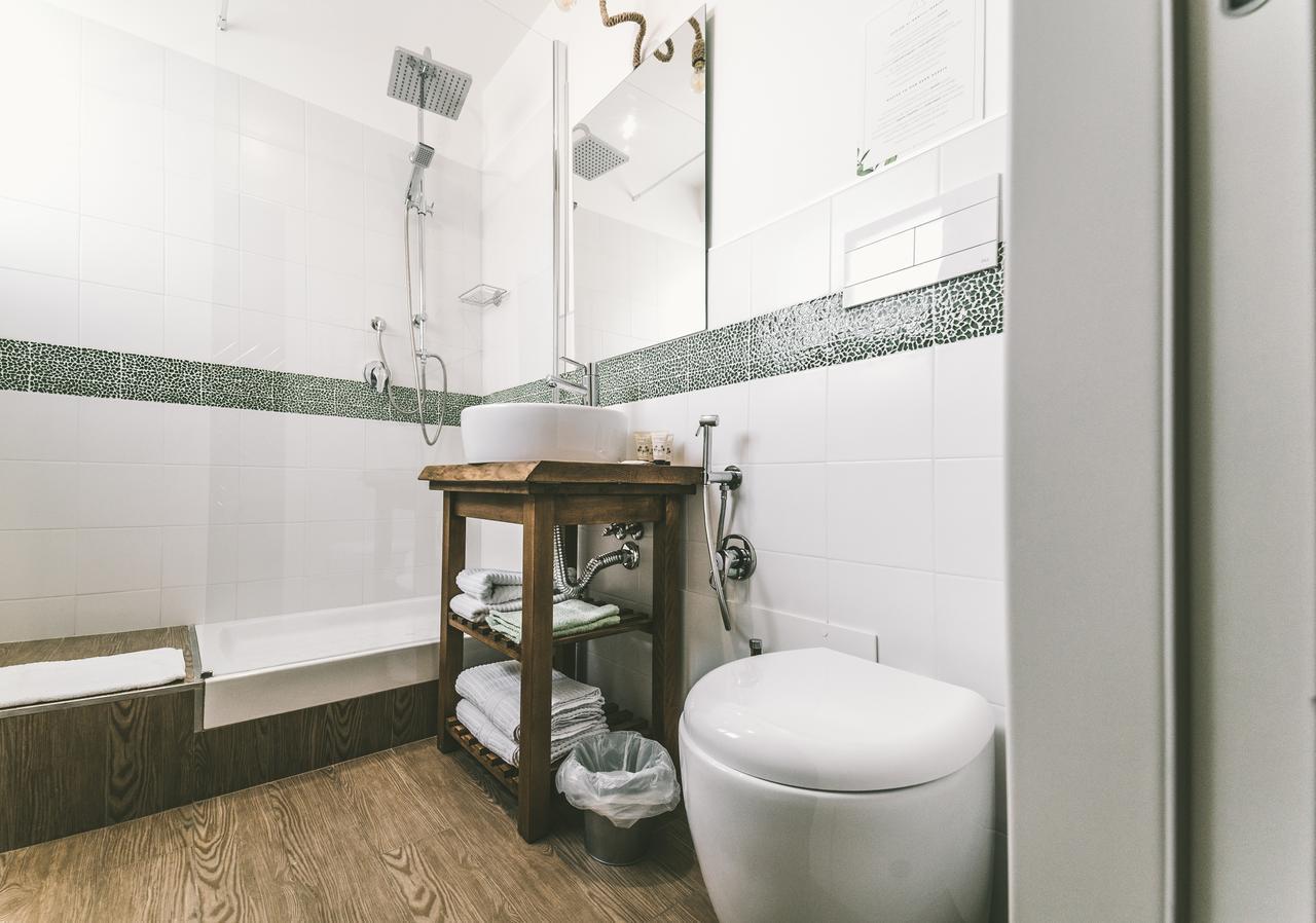 Vandelia B&B Molfetta Ngoại thất bức ảnh