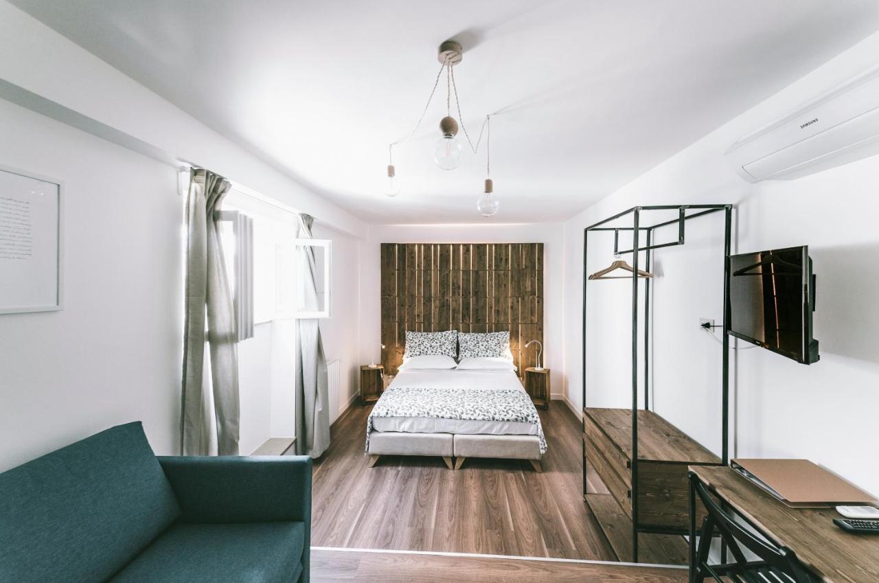 Vandelia B&B Molfetta Ngoại thất bức ảnh