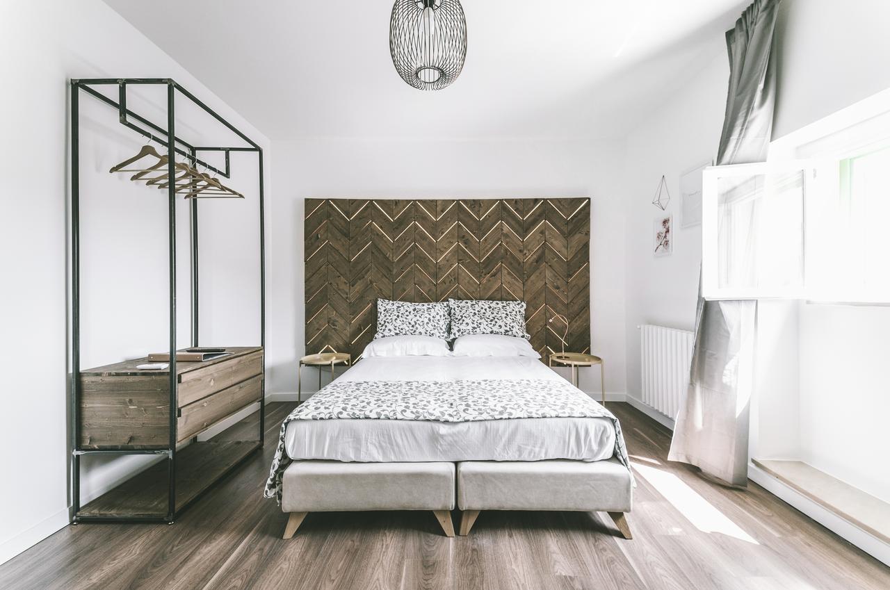 Vandelia B&B Molfetta Ngoại thất bức ảnh