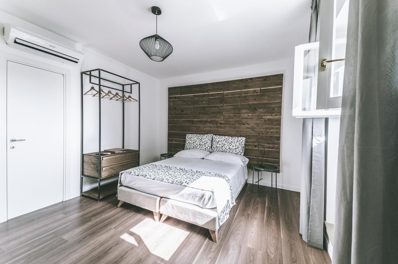 Vandelia B&B Molfetta Ngoại thất bức ảnh
