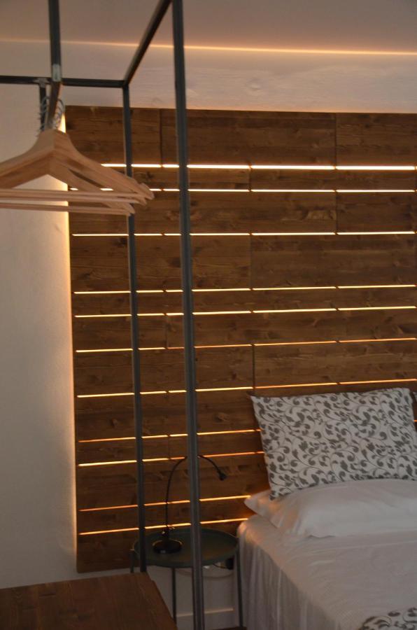 Vandelia B&B Molfetta Ngoại thất bức ảnh