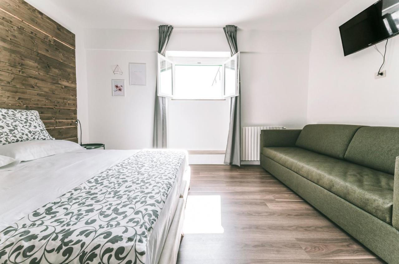 Vandelia B&B Molfetta Ngoại thất bức ảnh