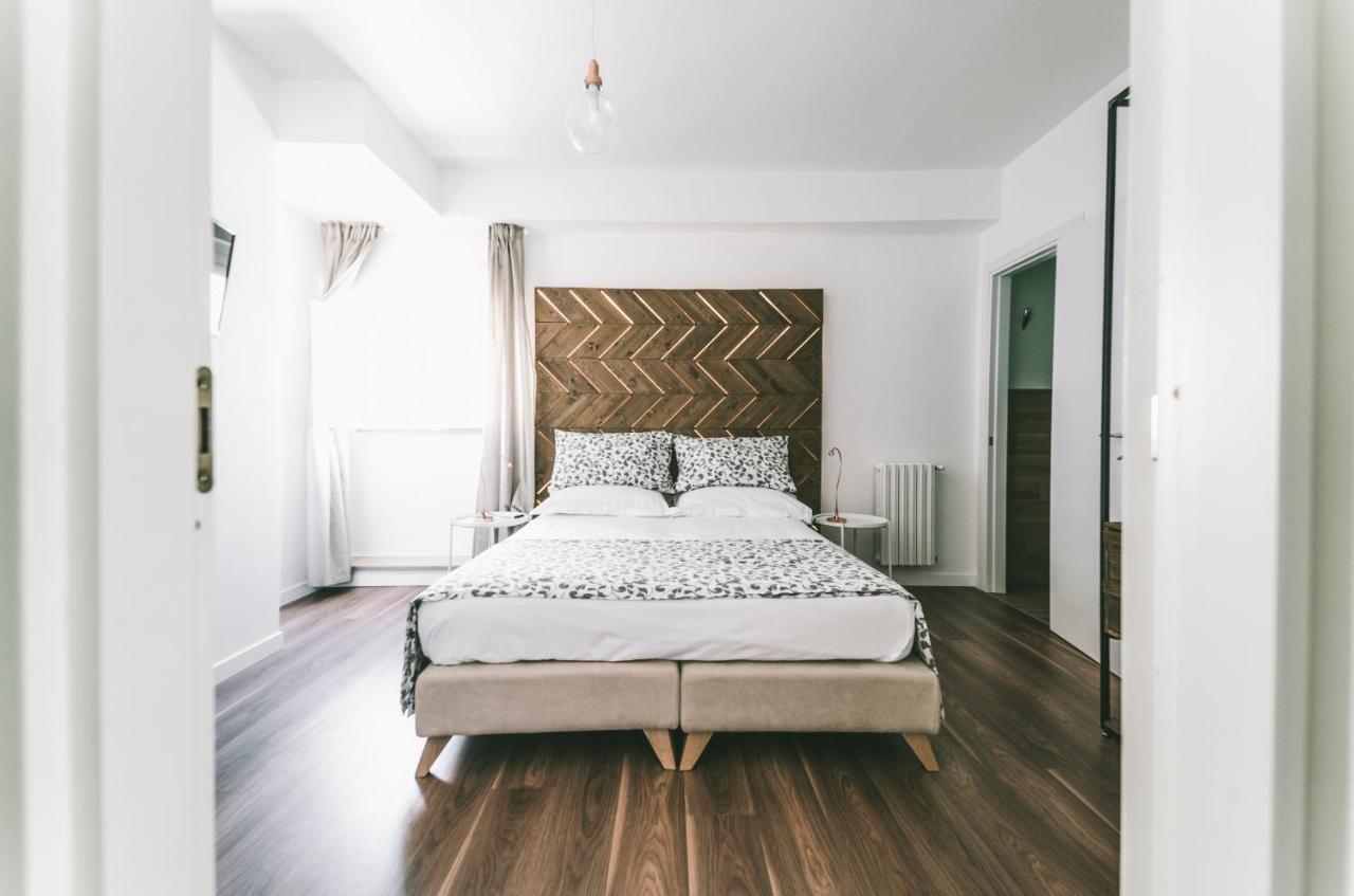 Vandelia B&B Molfetta Ngoại thất bức ảnh
