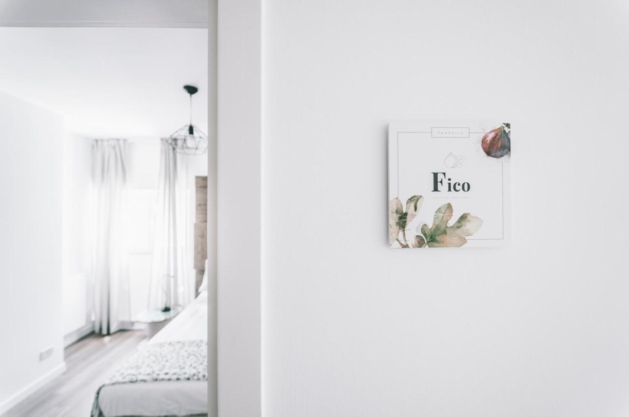 Vandelia B&B Molfetta Ngoại thất bức ảnh