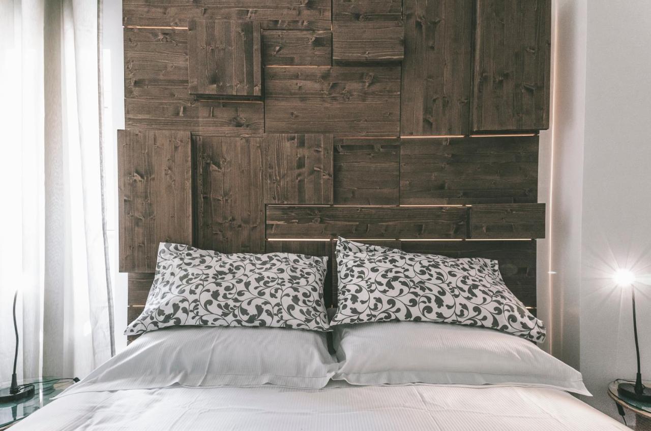 Vandelia B&B Molfetta Ngoại thất bức ảnh
